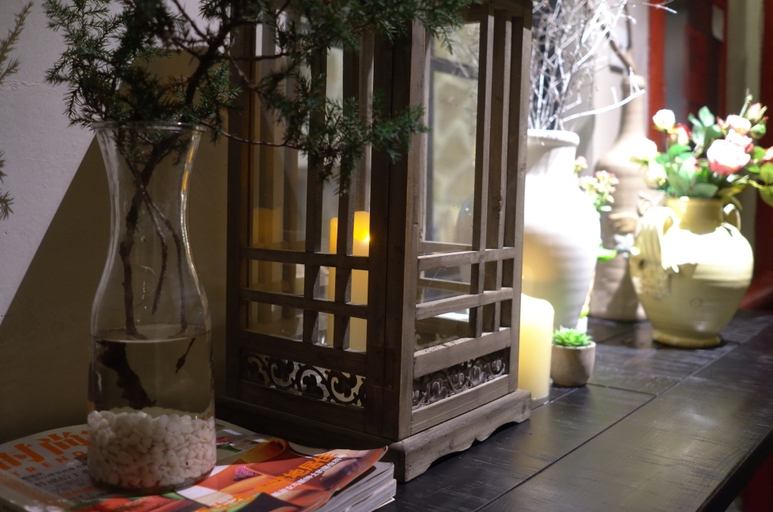 Others 4, Rootroom Life Hotel, Weifang