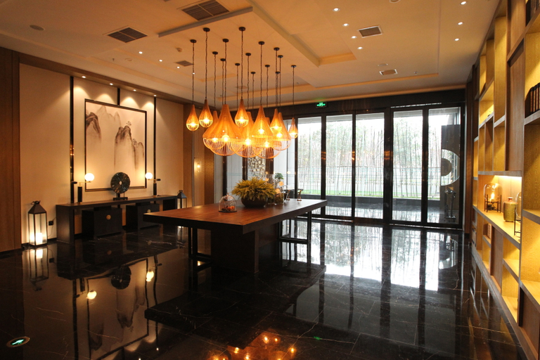 Food & Drinks 3, Xuchang Junyi Hotel (Xuji Smart Grid Industrial Park Branch), Xuchang
