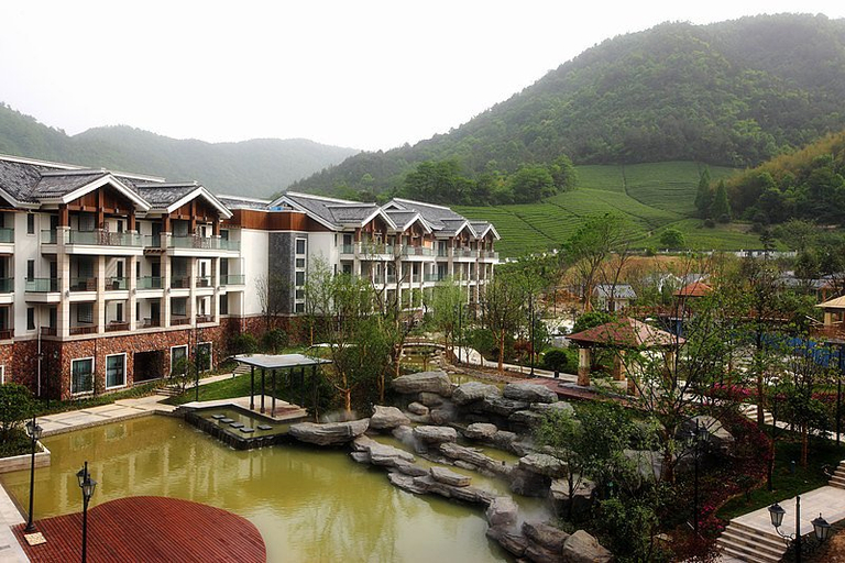 Others 5, Ming Resort & Spa, Ningbo