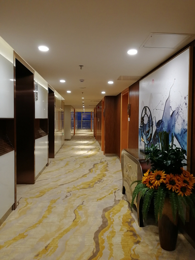 Others 3, Yuheng Hotel, Qingdao