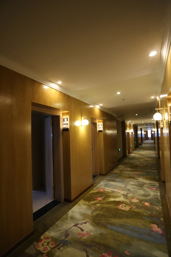 Others 3, Longjiang Hotel, Zunyi