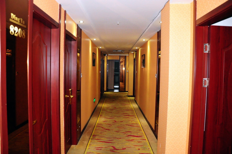Others 4, ビジネスホテル(), Hangzhou