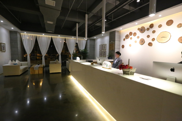 Others 2, Camphor Tree Boutique Hotel, Luoyang