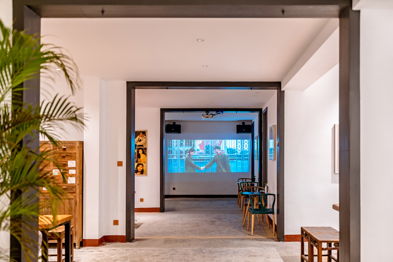 Others 3, Fanghua Hotel, Huangshan