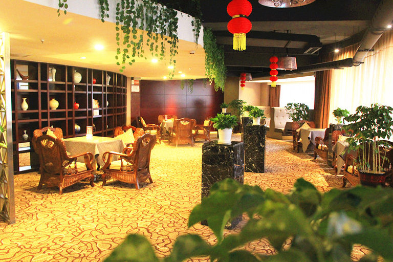 Food & Drinks, Fuer International Hotel Jinhui, Yueyang