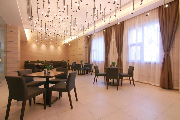 Food & Drinks, Homeinn Plus Hotel (Suzhou Fenhu Luxin Avenue), Suzhou
