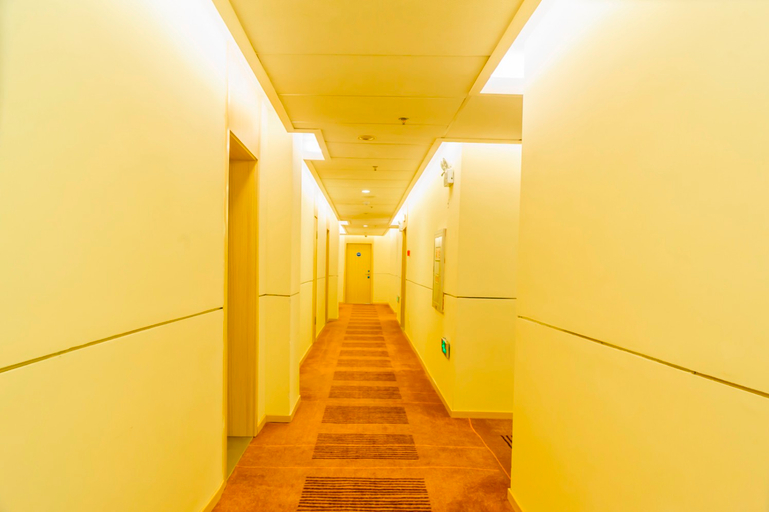 Others 2, HanTing Hotel (Fanchang), Wuhu