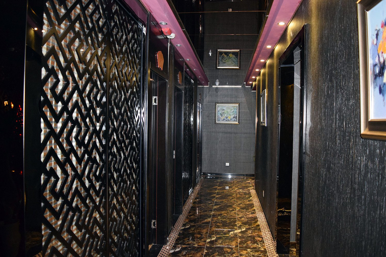 Others 2, Jinhao Hotel, Chongqing