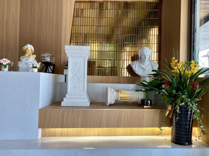 Others 4, QiYue Hotel, Changsha