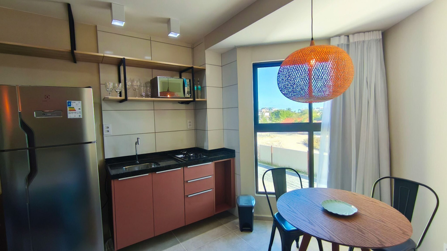 Private kitchen 3, Max Carneiros Suites by CTA, Tamandaré