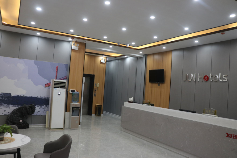 Others, 쥔이 호텔 (쑤저우 기차역)(Junyi Hotel (Suzhou Railway Station)), Suzhou