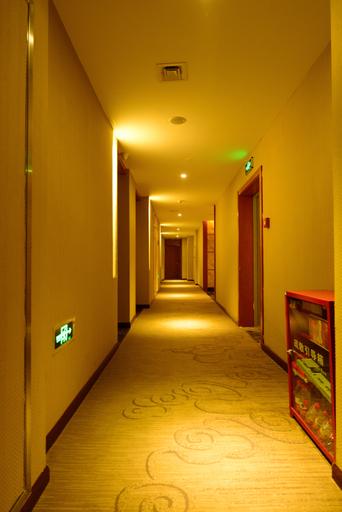 Others 3, Rezen Hotel Pengshui River & Holiday, Chongqing