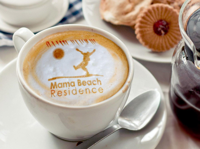 Food & Drinks 5, Mama Beach Residence - Adults Only, Mueang Krabi
