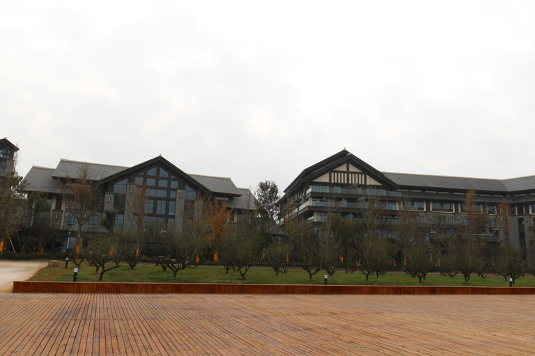 Exterior & Views 1, Lake International Hotel, Qianxinan Buyei and Miao