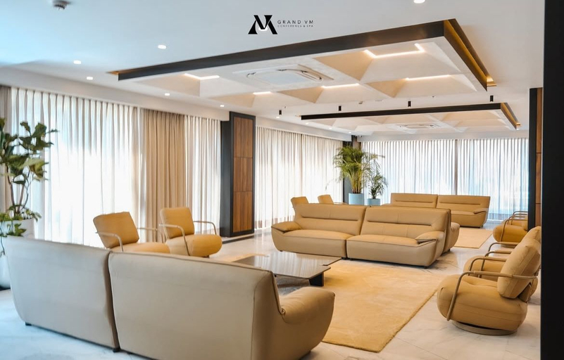 Public Area 3, Grand VM Conference & SPA, Kavajës