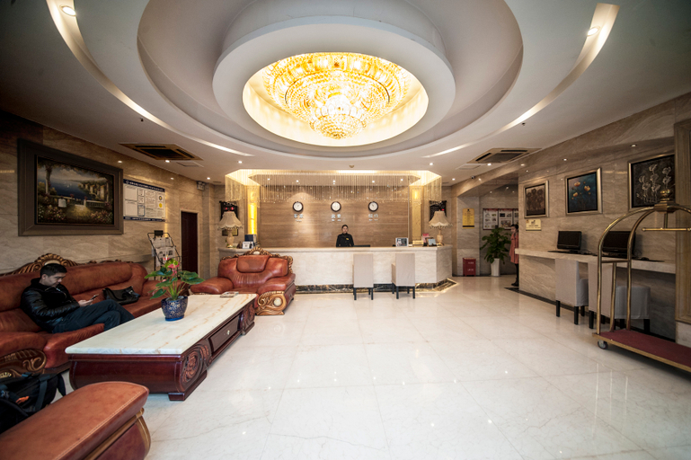 Others 5, Yidu Hotel(Chengdu Wenjiang University Town Store), Chengdu