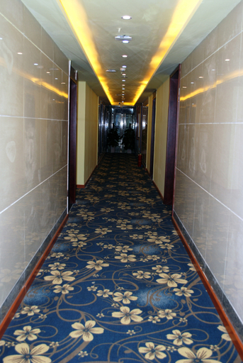 Others 4, Zhongwen Hotel, Chongqing
