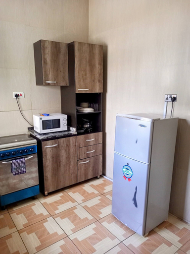 Others 3, Lovely 2-bedroom Serviced Apartment, AbujaMun