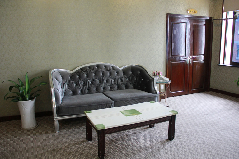Others 4, Jin Mao Hotel, Wuhan