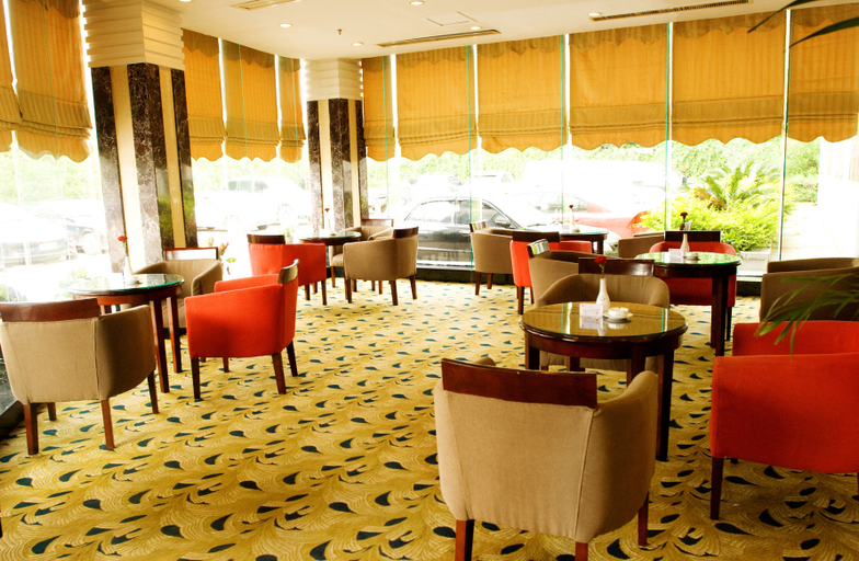 Food & Drinks, Airport Hotel, Guiyang