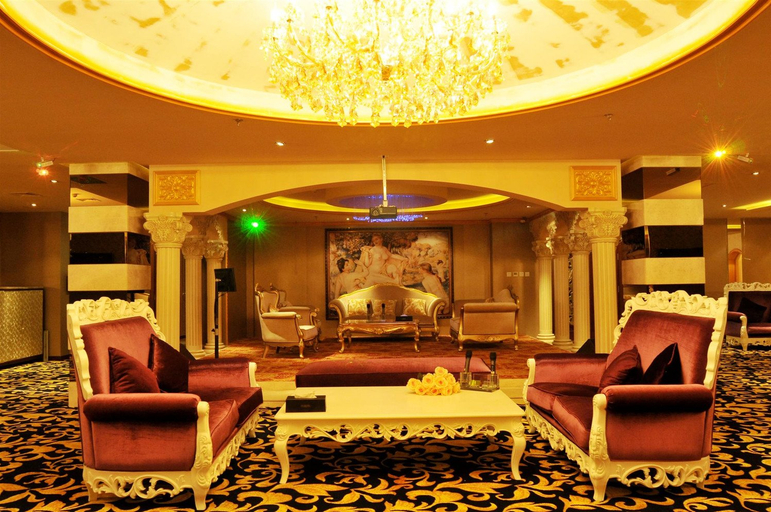 Others 4, Montefontaine Holiday Hotel, Zhangjiakou