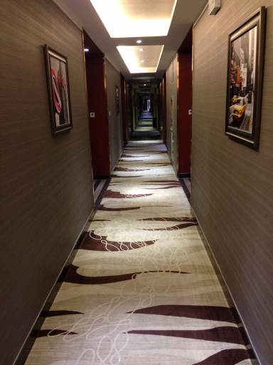 Others 3, Super 8 Hotel - Ürümqi Yingbin, Ürümqi