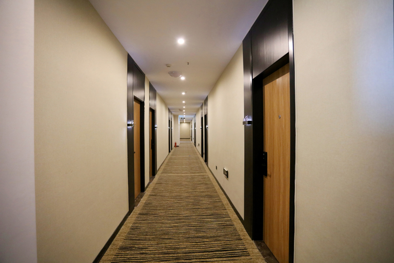 Others 5, GreenTree Hotel (East Xiushui Road, Baimaiquan, Zhangqiu District, Jinan), Jinan