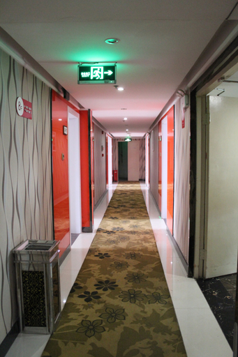 Others 5, Thank You Inn Jishou Railway Station, Xiangxi Tujia and Miao