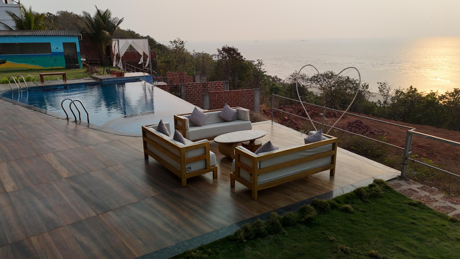Sport & Beauty 4, Sea Horizon Luxury Resort, Sindhudurg