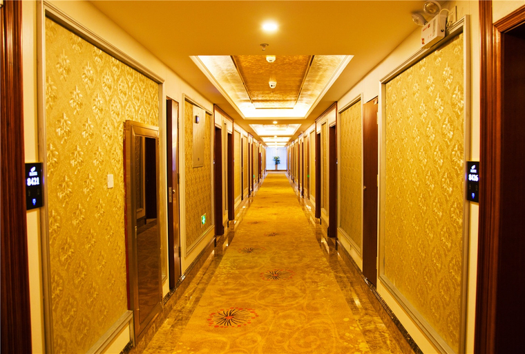 Others 4, Binjiang Garden Hotel, Hanzhong