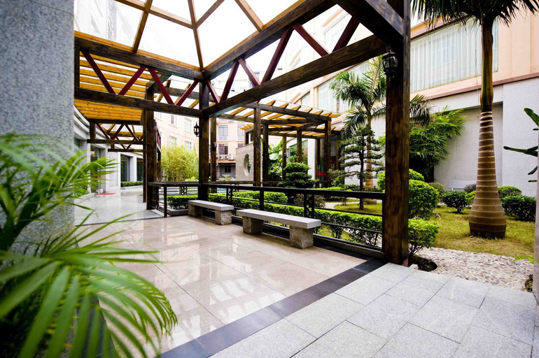 Others 4, Xishan Holiday Hotel, Guigang