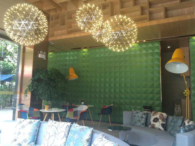 Food & Drinks 3, Siji Xiaozhu Boutique Hotel (Qiandeng Lake), Foshan