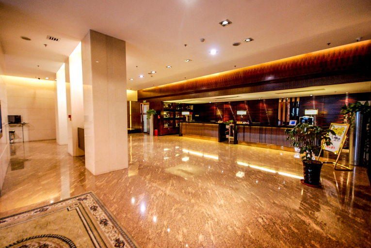 Others 5, Junyi Chain Qinhuangdao Culture Road Sun City Hotel, Qinhuangdao