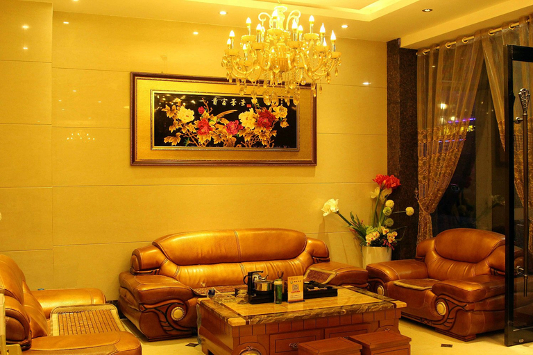Others 3, City Comfort Innホテル(), Hengyang