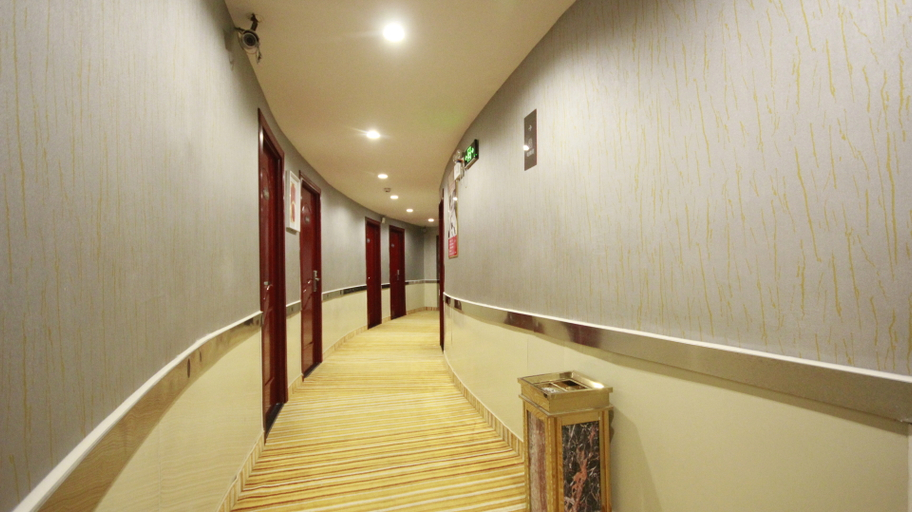 Others 3, Shangkeyou Chain Hotel (Shangqiu Railway Station Xidian), Shangqiu