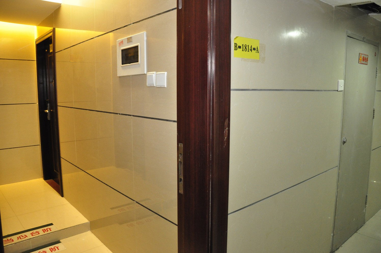 Others 5, Xiamen Enfan Hotel, Xiamen