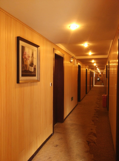 Others 4, Zhengyang Business Hotel, Nanchong