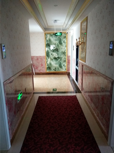 Others 4, Meiya Boutique Hotel, Jinhua