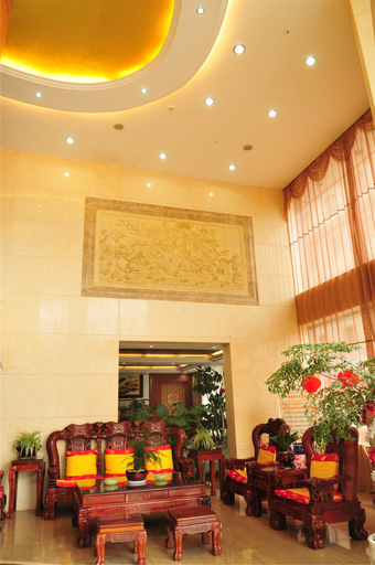 Others 4, Shenzhou Hotel, Dali Bai