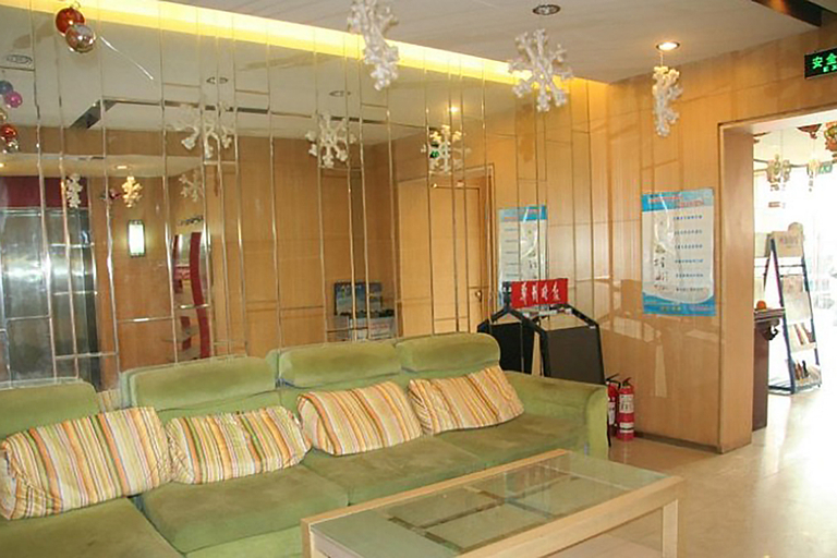 Others 4, Fengleyuan Qingyi Hotel, Zhengzhou