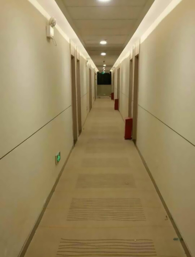 Others 3, Hanting Hotel Ningde Fuding, Ningde