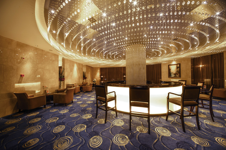 Food & Drinks, Skyline International Grand Hotel, Chengdu