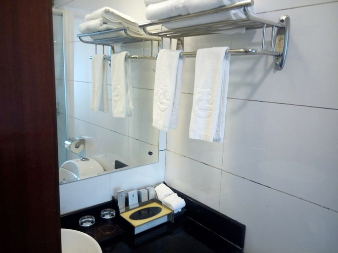 Others 4, Sihui Longcheng Hotel, Zhaoqing