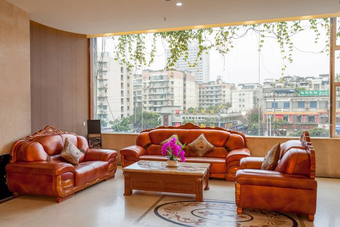 Others 4, Guanghua Business Hotel, Chengdu