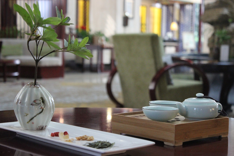 Food & Drinks 3, Haibo Resort, Hangzhou