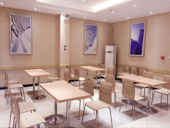 Others 5, City Comfort Innホテル(バスターミナル), Xiangfan