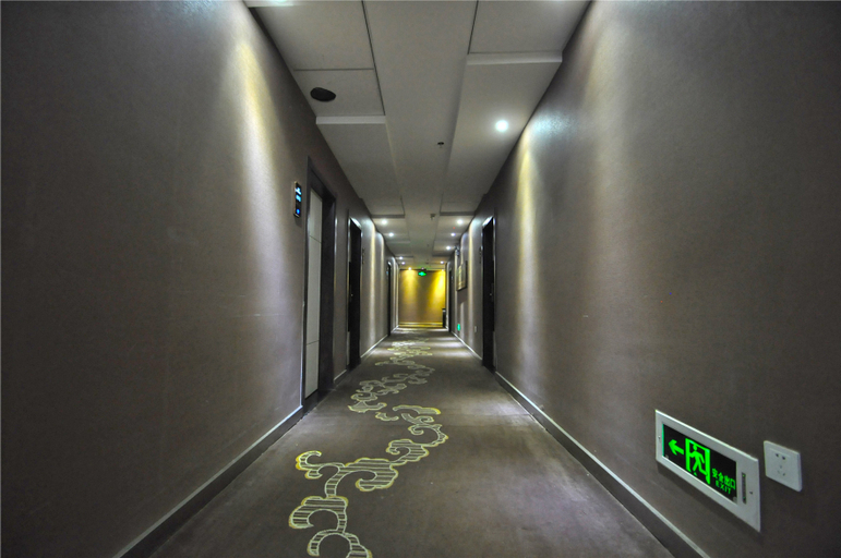 Others 5, Mo Tai Holiday Inn Hotel, Tianjin