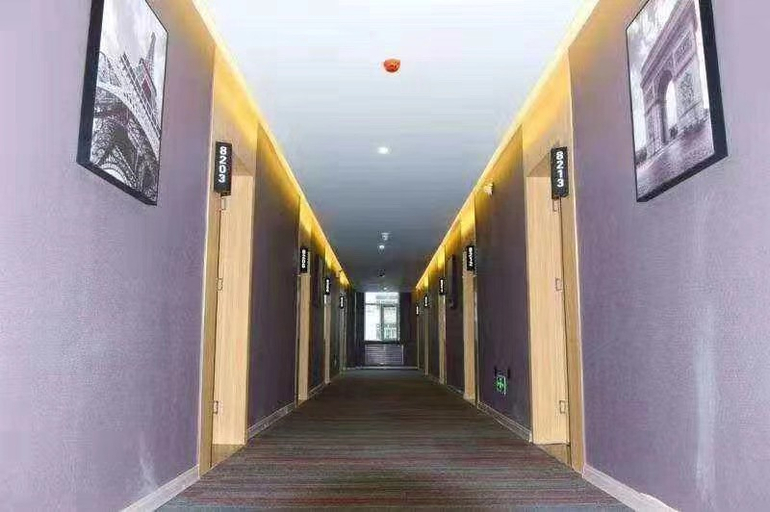 Others 4, Shankee Hotel (Datong Hunyuan Xuanwu Avenue), Datong