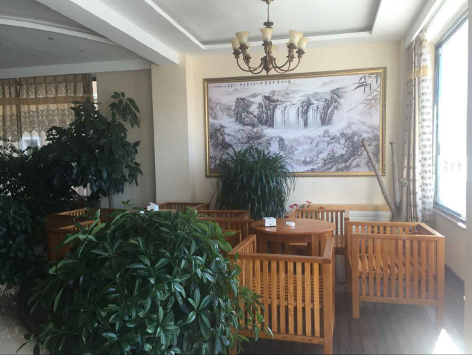 Others 4, Xin'Gang Business Hotel, Dandong