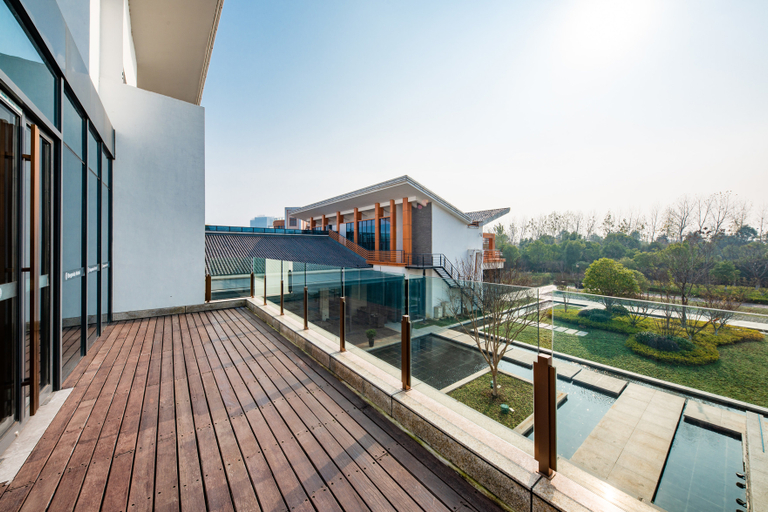 Others 4, Begonia Hotel, Suzhou
